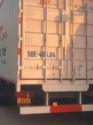 Đường Hồ Chí Minh qua Đà Nẵng thông xe sau 6 tiếng ách tắc vì tai nạn liên hoàn