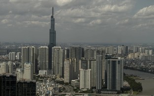 Muốn giảm giá nhà, phải bắt đầu từ quỹ đất và chi phí phát triển dự án