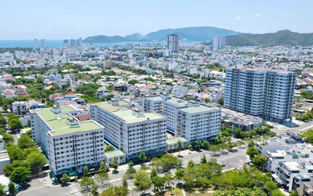 Khánh Hòa: Triển khai 15 dự án nhà ở xã hội với hơn 21.400 căn