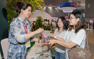 Dấu ấn sống xanh qua 3 trạm dừng ý nghĩa của Nam Long Fresh 2026
