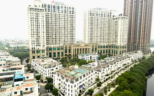 Bất động sản Hà Nội: Vì sao thị trường thứ cấp chiếm ưu thế?