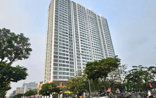 Đà Nẵng: Tạm dừng cho thuê, mua, bán nhà ở với người nước ngoài tại chung cư HAGL Lakeview