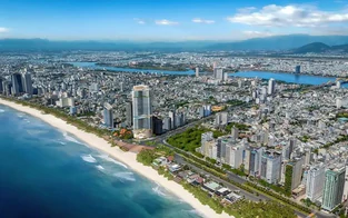 Căn hộ du lịch tăng sức hút, hướng tới phát triển bền vững