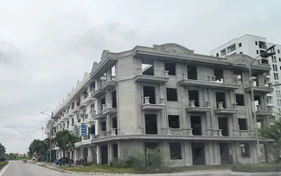 Ninh Bình: 340 lô đất tại dự án khu nhà ở đô thị Quang Thành đủ điều kiện chuyển nhượng