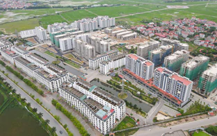 Bất động sản 30/10: 5 dự án NOXH tại Bắc Ninh mở bán tháng 11, giá từ 12,3 triệu đồng/m²