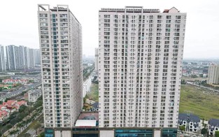Thị trường có nhiều căn hộ nhưng thiếu sản phẩm hợp với nhu cầu số đông