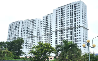 Ninh Bình: Thêm 161 căn nhà ở xã hội, giá bán hơn 16 triệu đồng/m²