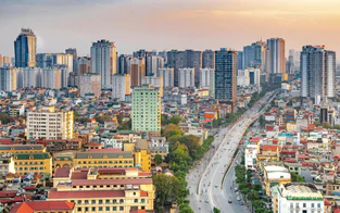 Bất động sản 6/10: Sở Xây dựng Hà Nội cảnh báo các dấu hiệu rửa tiền trong giao dịch BĐS