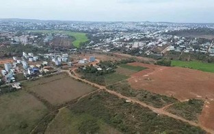 Gia Lai: Tiếp tục đấu giá hơn 201ha đất thực hiện Khu đô thị CK54 lần thứ 4