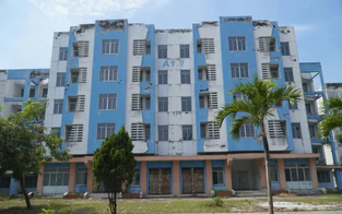 TP.HCM: Đề xuất chuyển 953 căn hộ tái định cư bỏ trống thành nhà ở cho công nhân