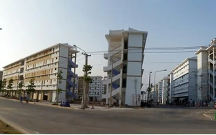 TP.HCM đề xuất hỗ trợ lãi suất cho nhà đầu tư vay đến 300 tỷ đồng/dự án nhà ở xã hội