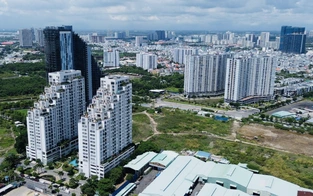 TP.HCM bổ sung dự án nhà ở xã hội, giao gần 80.000m² đất khu Nam