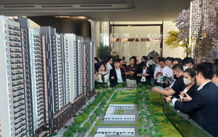 Người mua nhà, nhà đầu tư bất động sản kỳ vọng lãi suất cho vay ổn định