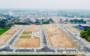 Thái Nguyên: Định danh điện tử bất động sản – Bước đột phá minh bạch hóa thị trường