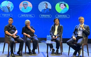 Hội Nội thất Việt Nam đẩy mạnh kết nối, khẳng định vai trò trong ngành Xây dựng