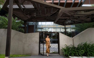 Thị trường bất động sản cao cấp tăng tốc cho cuộc đua trải nghiệm