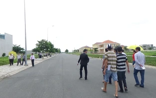 Khánh Hòa: Môi giới bất động sản phải công khai chứng chỉ khi rao bán trên mạng xã hội