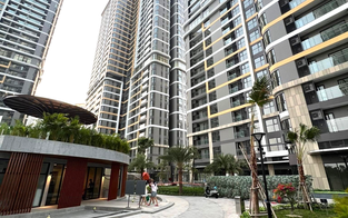 Thị trường bất động sản quý I/2026: Chung cư dẫn dắt, đất nền nhạy với biến động