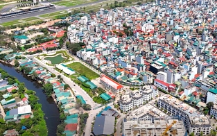 Bộ Xây dựng công bố thủ tục hành chính sửa đổi lĩnh vực nhà ở thuộc dự án đầu tư công