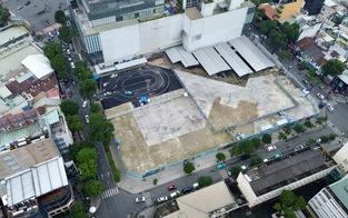 TP.HCM thông qua danh mục 33 khu “đất vàng” thanh toán dự án BT