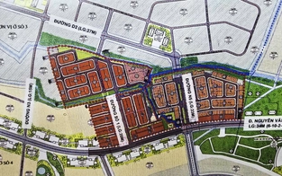 Cần Thơ phê duyệt khu tái định cư hơn 330 tỷ đồng