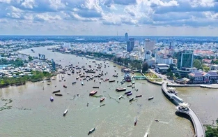 Cần Thơ nhận hồ sơ chọn nhà đầu tư 4 dự án NOXH, vốn hơn 4.700 tỷ đồng