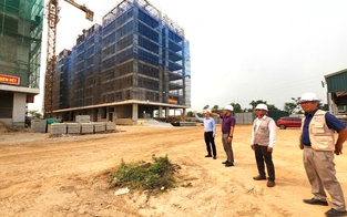 Phú Thọ siết chặt quản lý nhà ở xã hội, đẩy mạnh số hóa xét duyệt