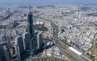 "Phép thử" với doanh nghiệp bất động sản và người mua nhà