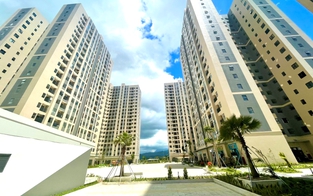 Phát triển một triệu căn nhà ở xã hội: Mục tiêu lớn, thách thức không nhỏ