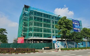 Bản tin BĐS 24/4: Hà Nội sắp mở bán gần 300 căn nhà ở xã hội, giá cao nhất hơn 1 tỷ đồng