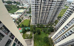 Tiếp tục hoàn thiện hành lang pháp lý bất động sản