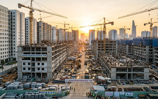 Bản tin BĐS 25/4: Gỡ rào cản pháp lý, nhà ở xã hội được miễn giấy phép xây dựng