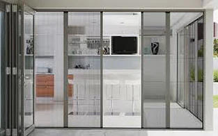 Nhà thoáng, sạch muỗi: Giải pháp tiện lợi cho gia đình trẻ