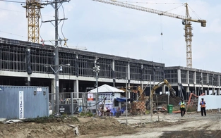 Cần Thơ thu hồi hơn 800ha đất, dọn mặt bằng cho 28 dự án trọng điểm