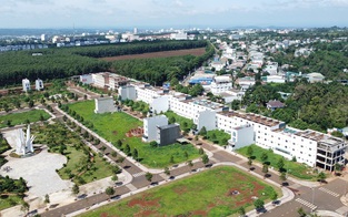 Bản tin BĐS 28/4: Thiết lập cơ chế xử lý dự án đã cấp “đất ở không hình thành đơn vị ở”