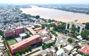 Bất động sản Đồng Nai: Cơ hội lớn, thách thức không nhỏ