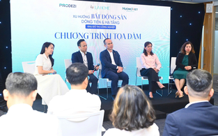 Chuyên gia cảnh báo "tài sản rủi ro" giữa làn sóng quy hoạch nội đô