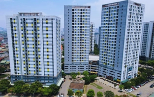 Tháo nút thắt pháp lý và vốn, tăng tốc độ tiếp cận nhà ở xã hội của người dân