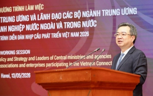 Nhà đầu tư nước ngoài đề xuất kéo dài thời hạn thuê đất, tạo động lực thu hút FDI