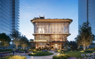Masterise Homes giới thiệu dự án Hanoi Seasons Garden giữa lòng Hà Nội