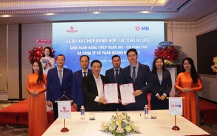 TP.HCM: Chung cư Hòa Lân được tài trợ 700 tỷ đồng để xây dựng 688 căn hộ