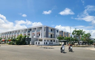 Thị trường bất động sản An Giang khởi sắc, dự báo sôi động trong nửa cuối năm