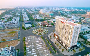 An Giang mời gọi đầu tư 37 dự án bất động sản, nhà ở