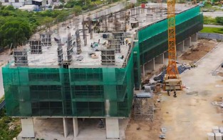 Ninh Bình: Đẩy nhanh tiến độ dự án nhà ở xã hội hơn 900 tỷ đồng