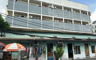 TP.HCM: Thị trường phòng trọ cho thuê tăng trưởng, nhu cầu ở lớn