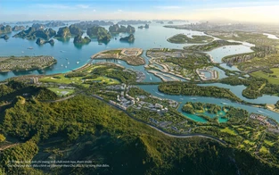 Vinhomes triển khai chương trình dùng vàng giao dịch bất động sản