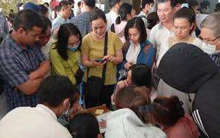 Người dân phản ánh hồ sơ mua NOXH chưa được xử lý, Sở Xây dựng Đà Nẵng phản hồi gì?