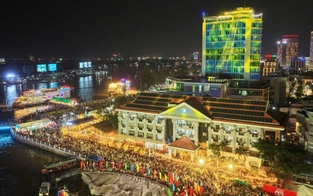 Cần Thơ mời gọi đầu tư 37 dự án đô thị, nhà ở quy mô lớn
