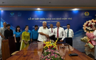 Nhà ở công nhân TP.HCM: Không chỉ cần căn hộ, mà cần cả hệ sinh thái sống