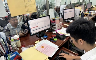 Bản tin BĐS 5/5: Hướng dẫn người dân bảo vệ quyền lợi khi TP.HCM xác minh dữ liệu đất đai